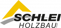 Schlei Holzbau GmbH Logo